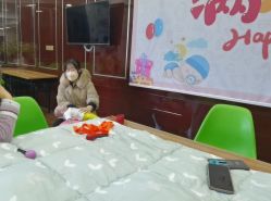 -千禧果月子会所(郑州东站店)