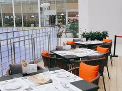 -西堤牛排(合肥之心城店)