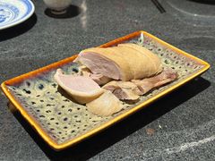 -南京大牌档(新街口德基广场店)