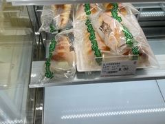 -凯司令西点房(南京东路店)