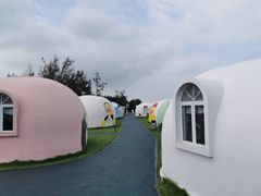 -漳州滨海火山岛自然生态风景区