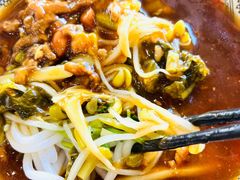 -太婆抱罗粉…海南特色小吃(一市场店)