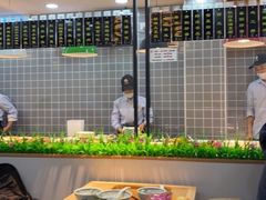 -稻花香大食堂(大沽路店)