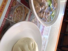 -津品味小吃(大学湾店)