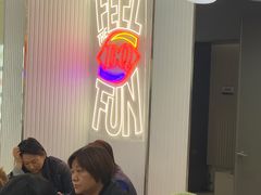 -DQ·蛋糕·冰淇淋(五棵松万达店)