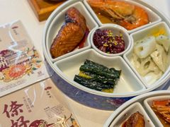 -松鹤楼·非遗·苏帮菜(融科店)