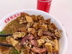 -陈寔包子王·卤煮小肠·京味小吃(龙潭店)