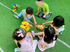 -柠檬国际幼儿园 Bright Academy