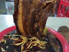 -刘记大肉面(三牌楼大街店)