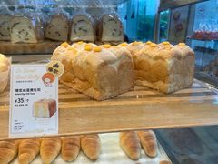 -BreadTalk面包新语(龙之梦购物中心莘庄店)