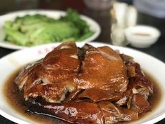 -黄连大头华烧鹅店(大良店)