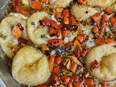 -黑皮酸菜鱼(绣花巷店)