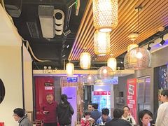 -钢管厂五区小郡肝火锅串串香(清河店)