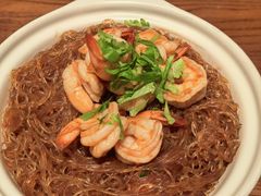 -泰香米泰国餐厅(中大国际店)