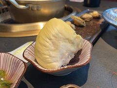 -铭牛烧肉·和牛海鲜自助(高新月牙湖店)