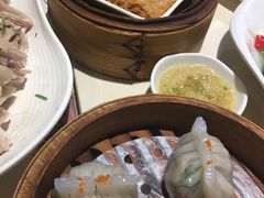 -舊街坊茶楼(市二宫店)