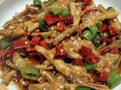 -佳佳麻辣烧菜馆