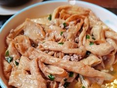 -西江美食舫·江西菜(健德桥店)