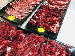 -陈记顺和潮汕牛肉火锅(番禺迎宾大道店)