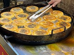 -涂记油酥饼(江汉三路店)