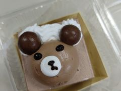 -凯司令西饼店(徐家汇地铁站店)