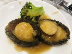 -鲤鱼门海鲜街