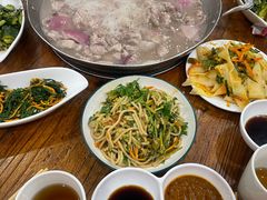 -冰煮羊(山水小区店)