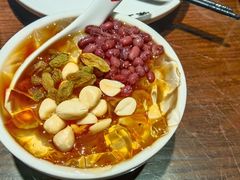 -味上湘菜馆(岳麓山店)