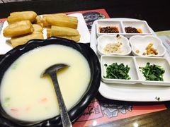 -福照楼汽锅鸡·云南菜(护国路店)