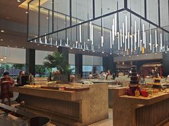 -上海虹桥宾馆味翠餐厅