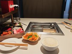 -海底捞火锅(长宁路龙之梦店)