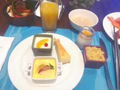 -嘉年华大酒店琴湾-自助餐厅