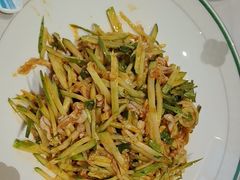 -渔港甄宴·海鲜·地标烟台菜(金沙滩店)