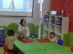 -童程童美信奥赛科技特长·乐高编程科创机器人(科大校区)