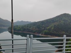 -石燕湖生态旅游景区