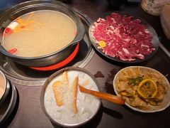 -芸鲜季·云南野生菌餐厅· 云南风物味研社(闵行店)