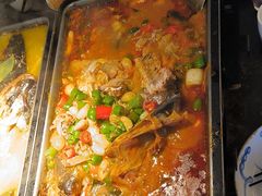 -炉鱼(萧山万象汇店)