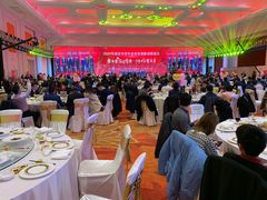 -白金汉爵大酒店-24小时餐厅