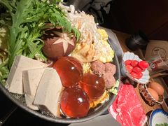 -玉川屋·深夜食堂居酒屋(柳巷店)