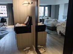 -新加坡乌节希尔顿酒店 (SG Clean)