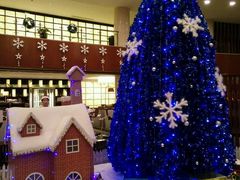 -银川国贸中心酒店