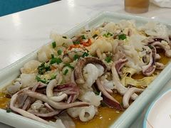 -威海渔村(黄兴路店)