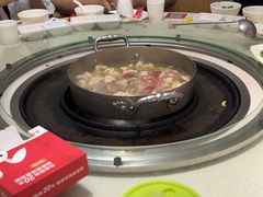 -芭夯兔·兔肉汤锅(新都店)