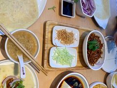 -香香春饼·非遗技艺(万达店)