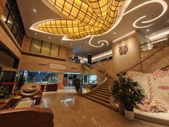 -新长岭大酒店酒楼