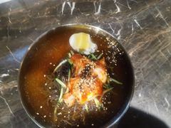 -大叹号·朝鲜族烤肉(潍坊泰华城店)