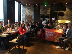 -AZUL by FUEL蓝色·法式酒馆(琶醍店)