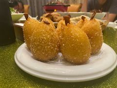 -大鸭梨烤鸭(左家庄店)