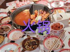 -江北北火锅馆·公路夜市(魏公村店)