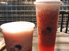 -喜茶(佛山顺德大良东乐路店)